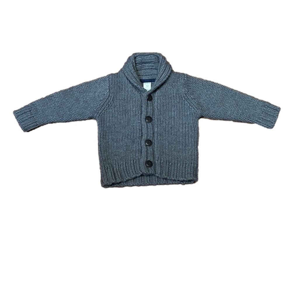2/$15 Kids Carter’s sweater